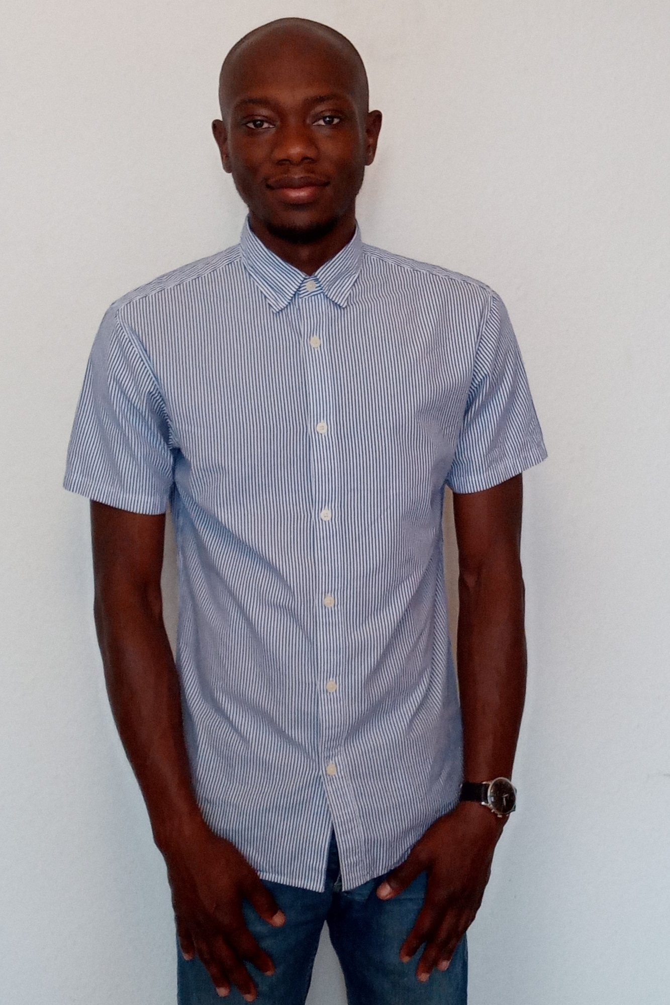 Weiteres Foto von Akoua Tanoh