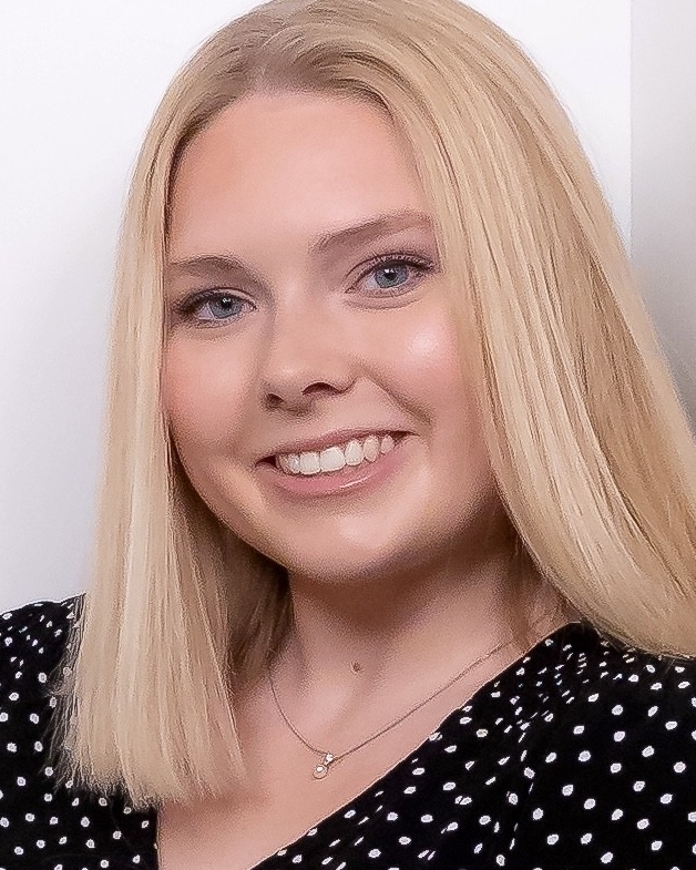Profilbild von Maike