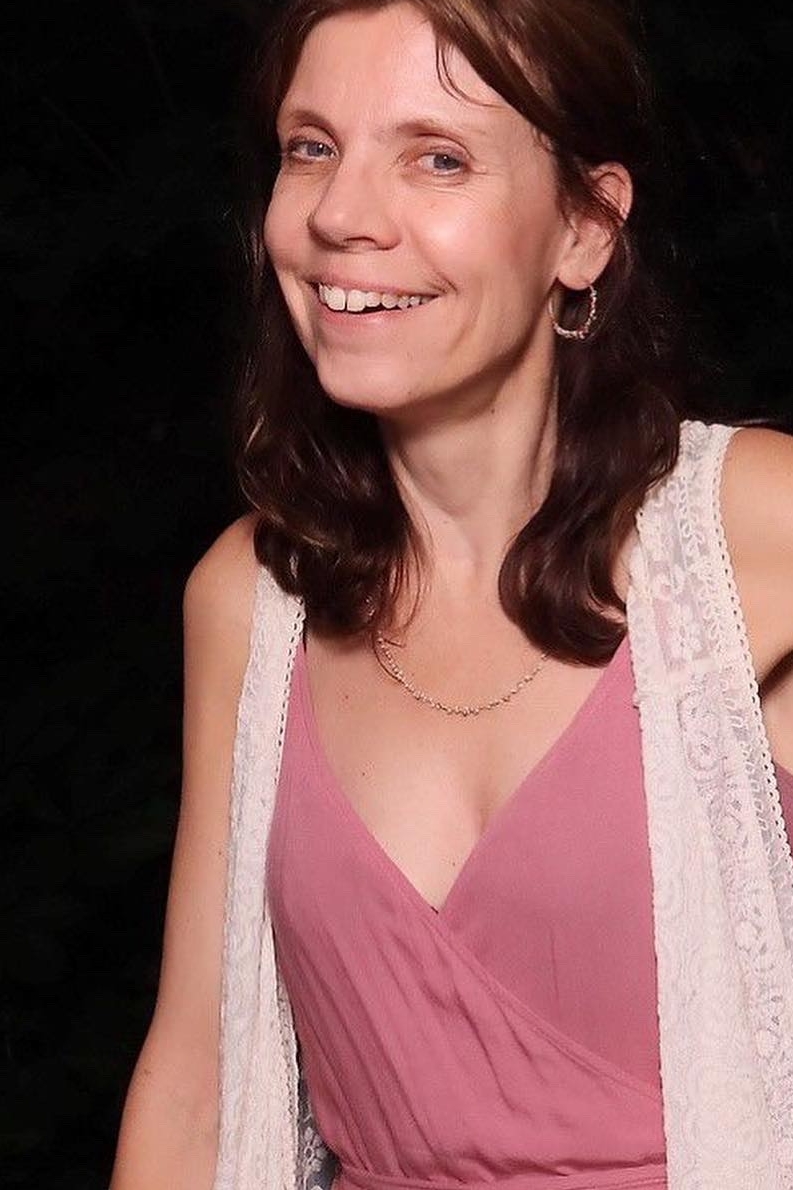 Weiteres Foto von Sabine
