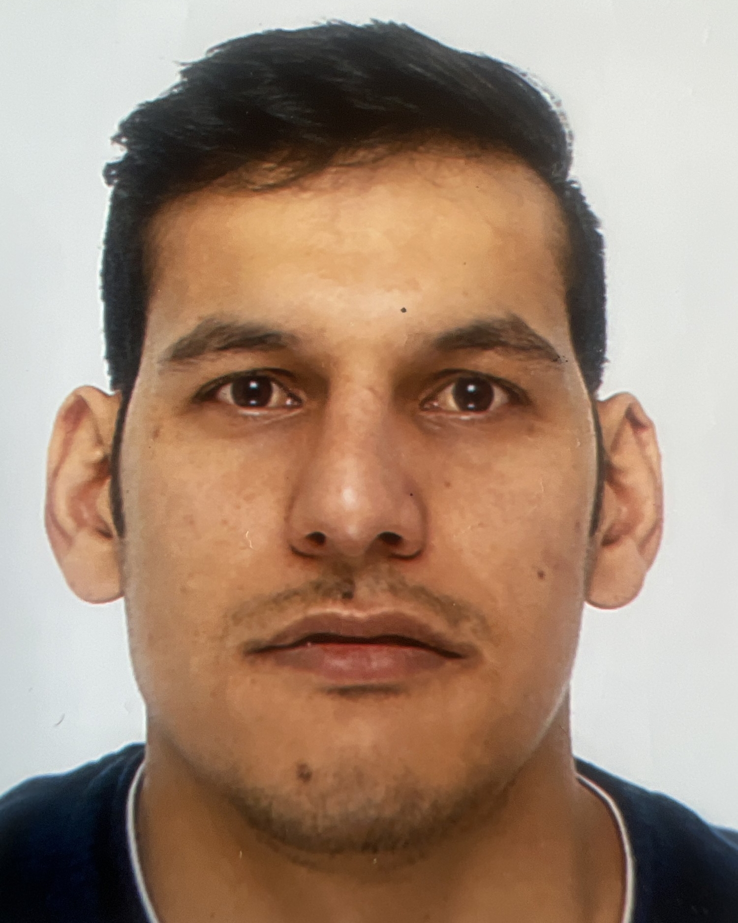 Profilbild von Ahmadfaisal