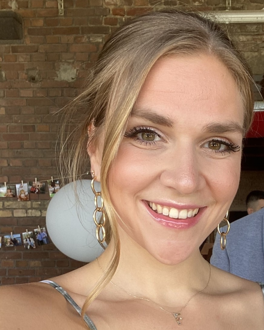 Profilbild von Franziska