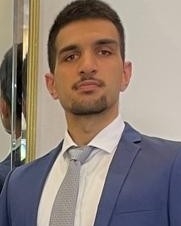Profilbild von Haroon