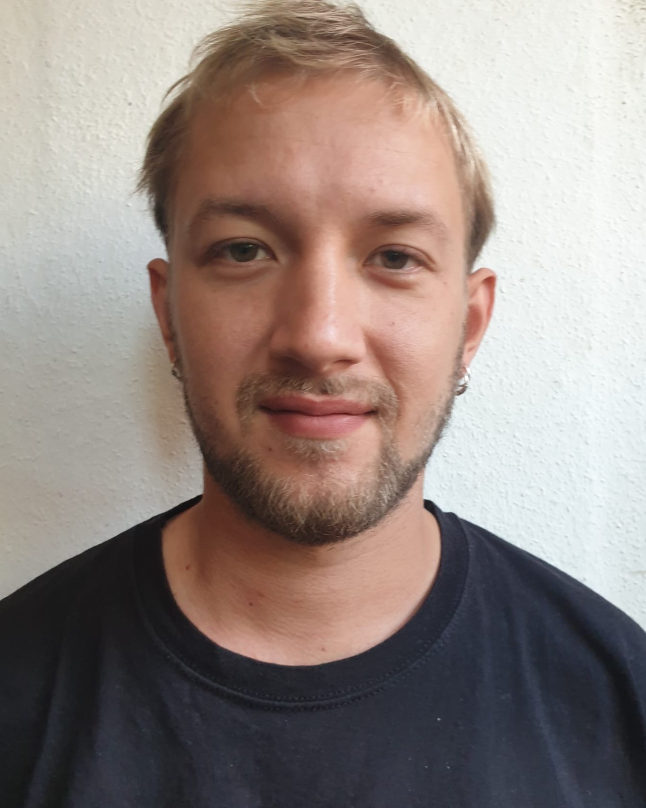 Profilbild von Erich