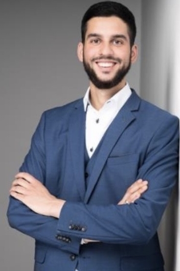 Weiteres Foto von Naeem Ahmed