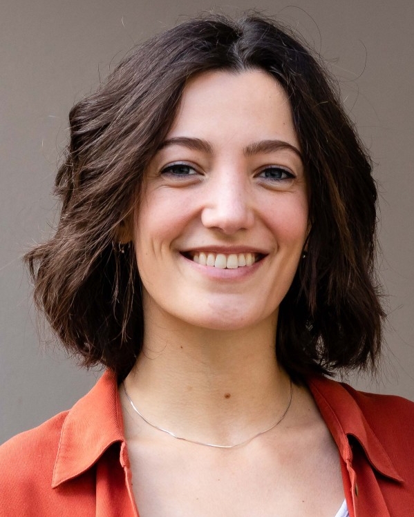 Profilbild von Sara