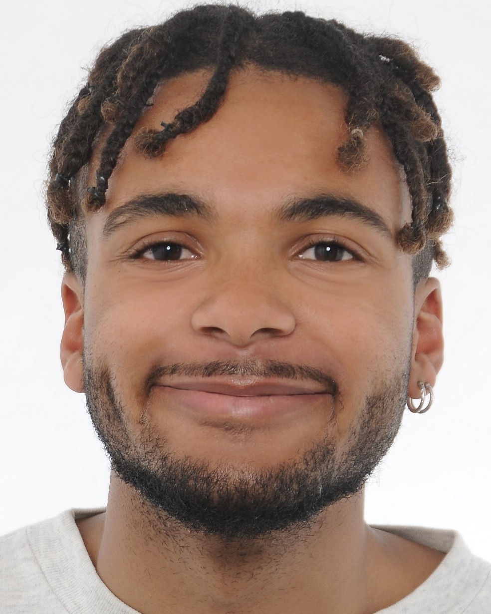Profilbild von Akim Paulin
