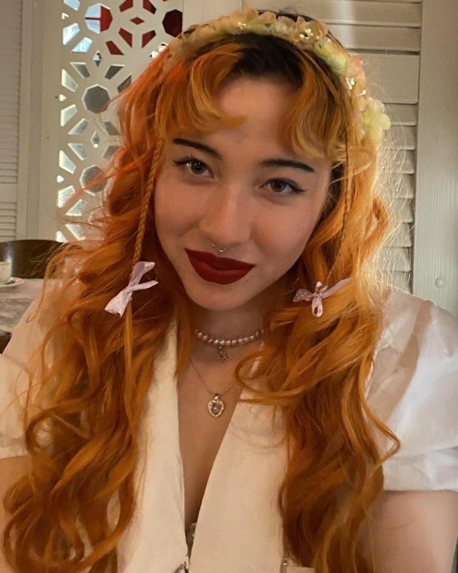 Profilbild von Hana