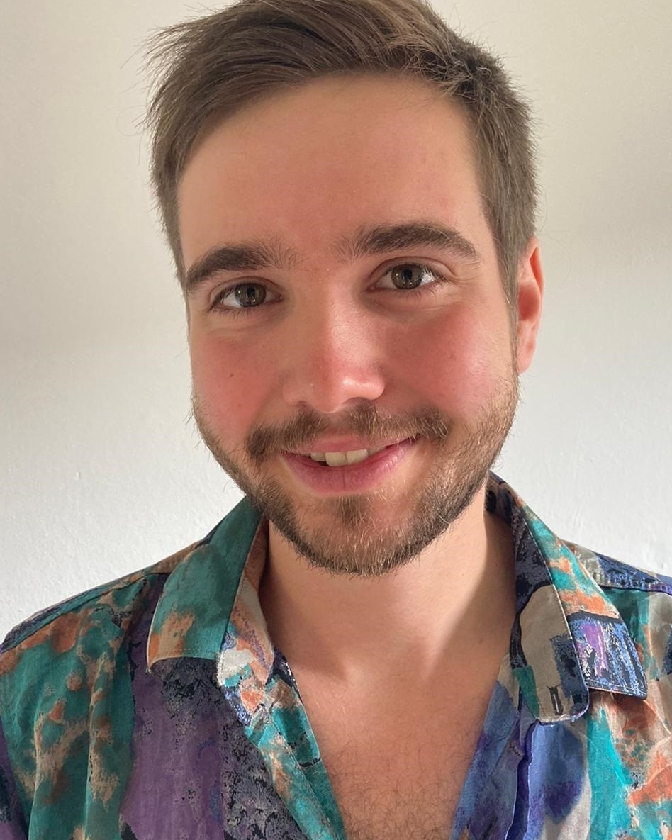 Profilbild von Alexander