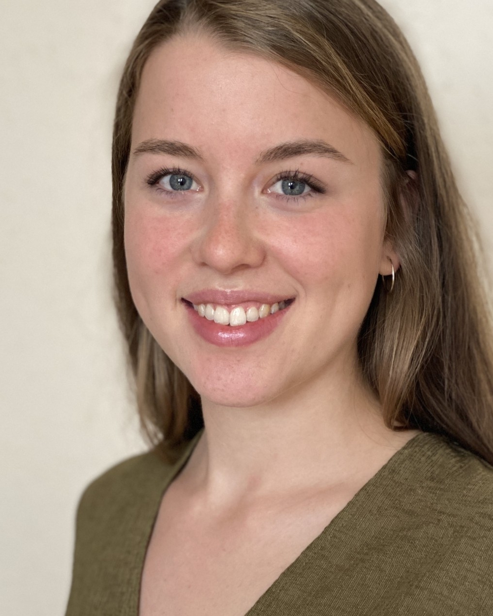 Profilbild von Susanne