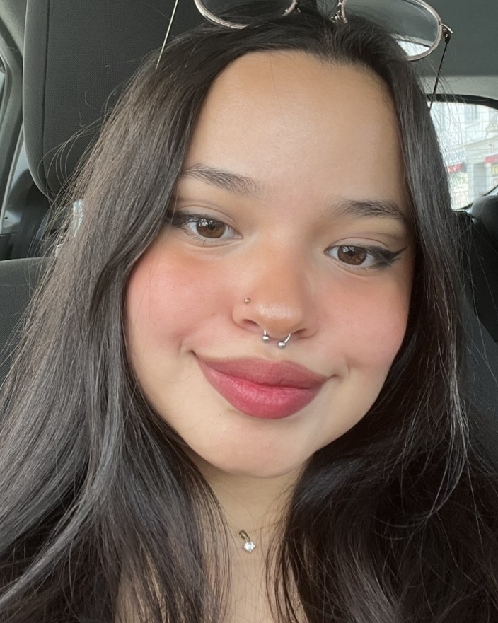Profilbild von Estefania
