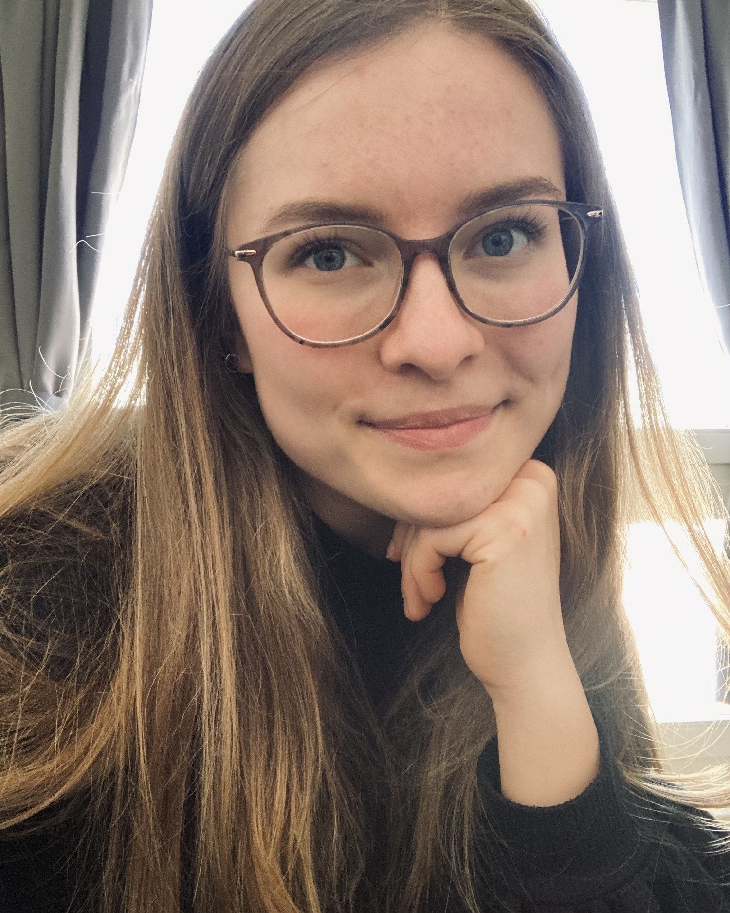 Profilbild von Noelle