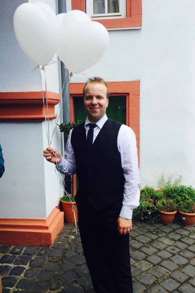 Weiteres Foto von Sascha Matthias