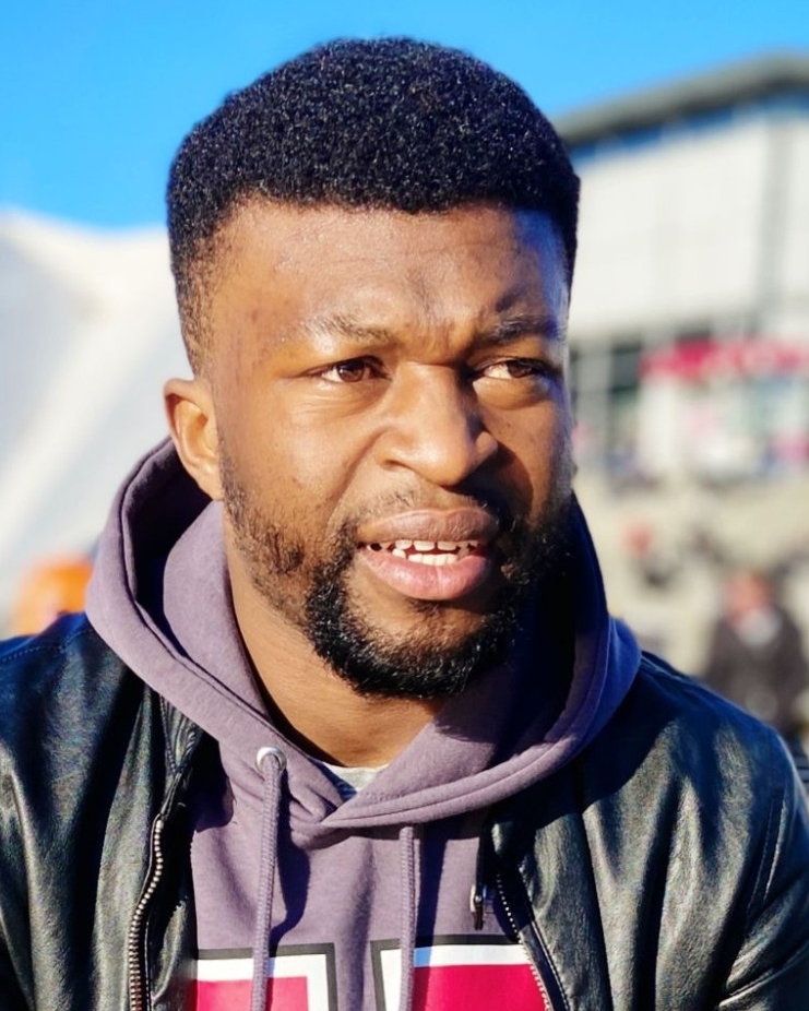 Profilbild von Gislain rinel