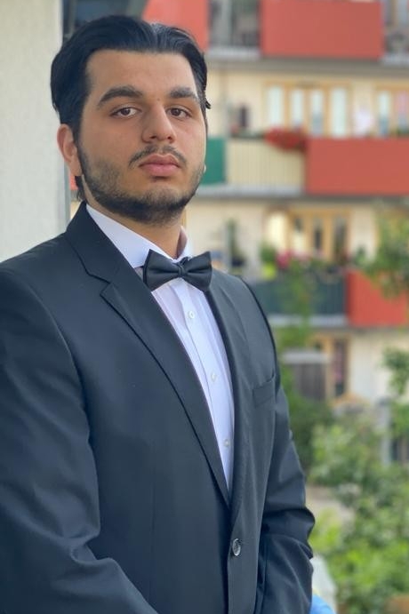 Weiteres Foto von Masud