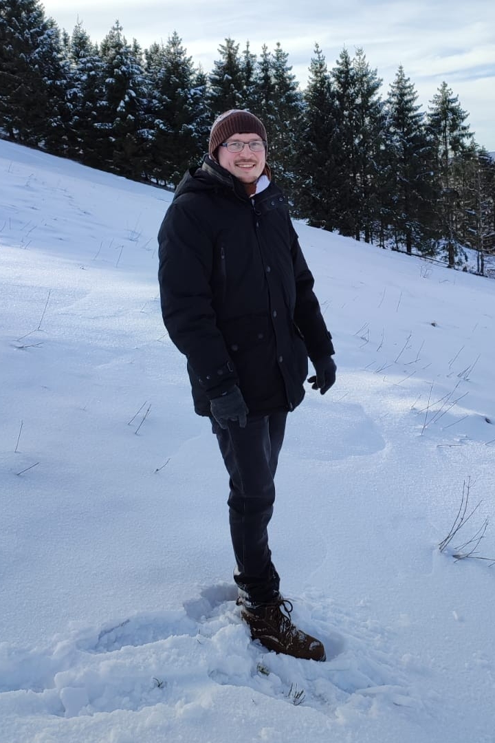 Weiteres Foto von Björn