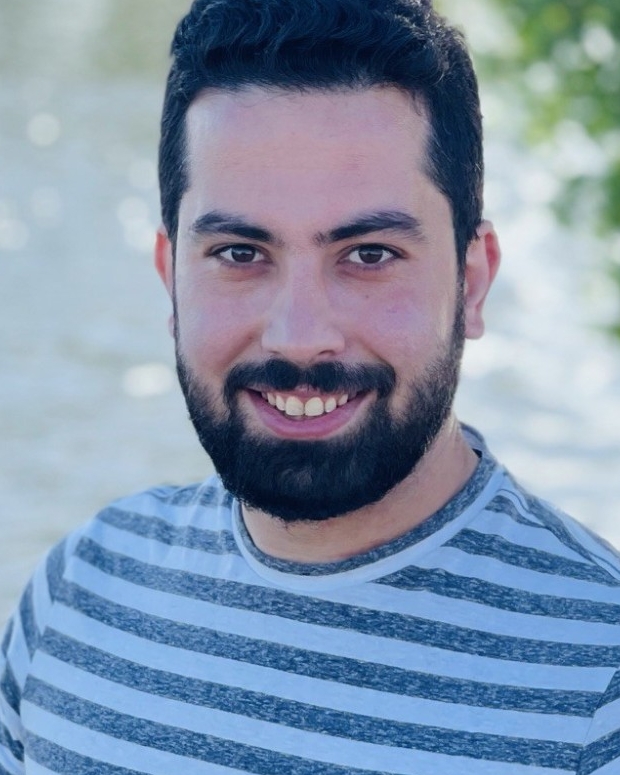 Profilbild von Mohannad