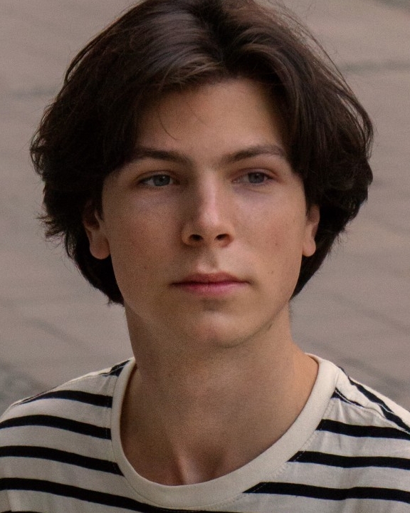 Profilbild von Daniel