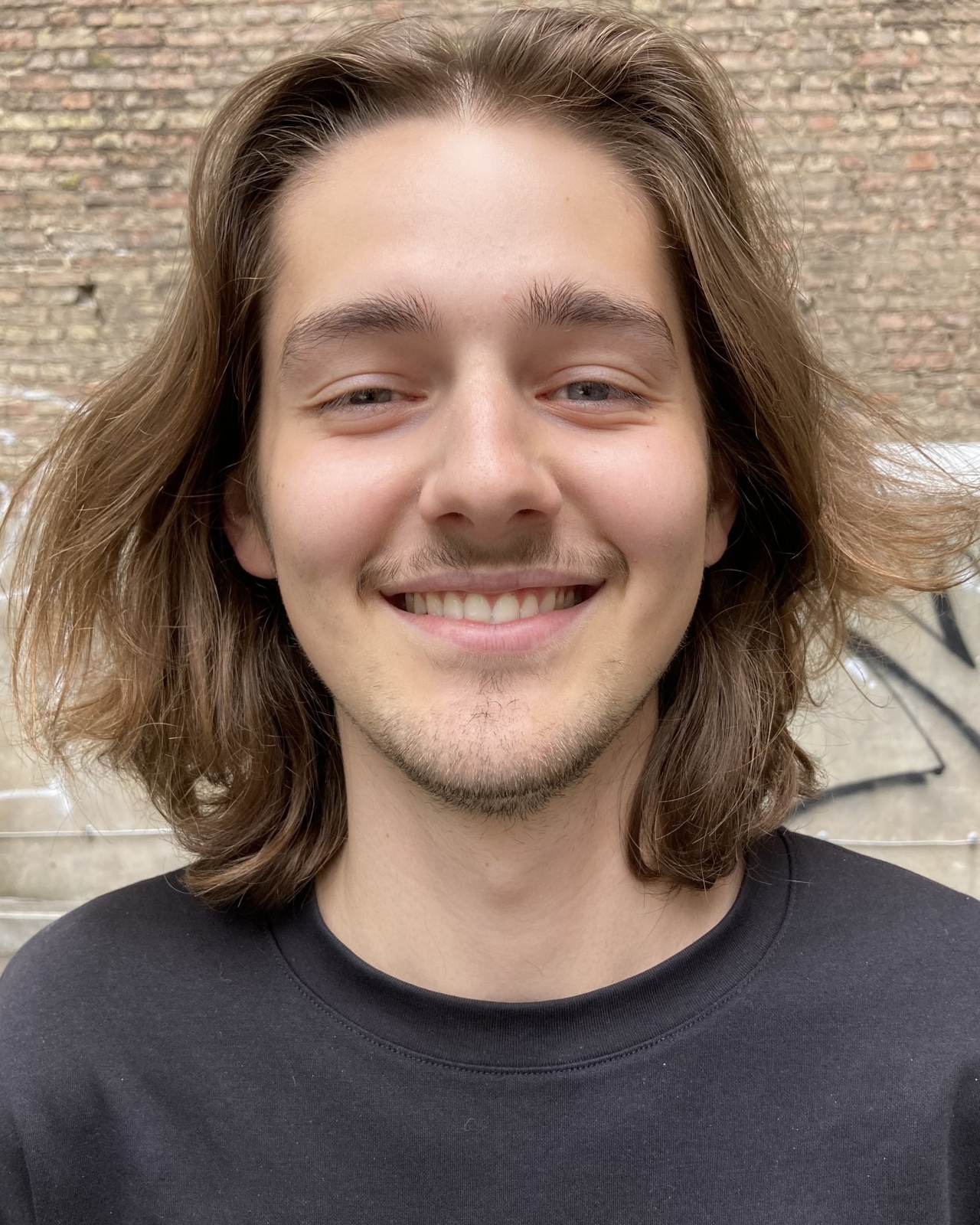 Profilbild von Niklas Benedikt
