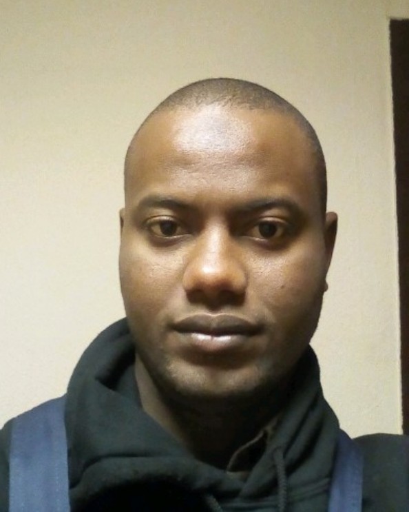 Profilbild von Thierno Amadou