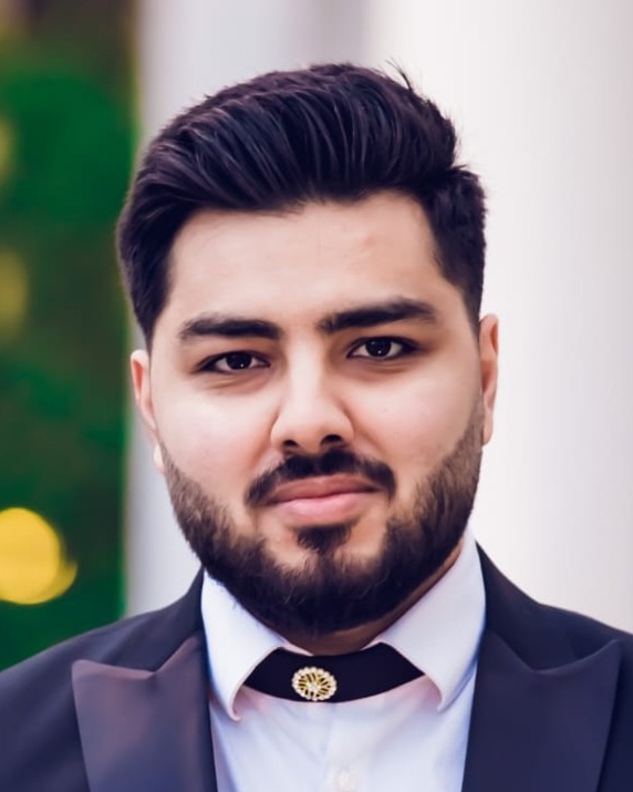 Profilbild von Muhammed Ali