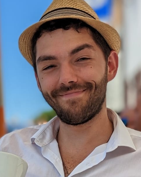 Profilbild von Nicolas