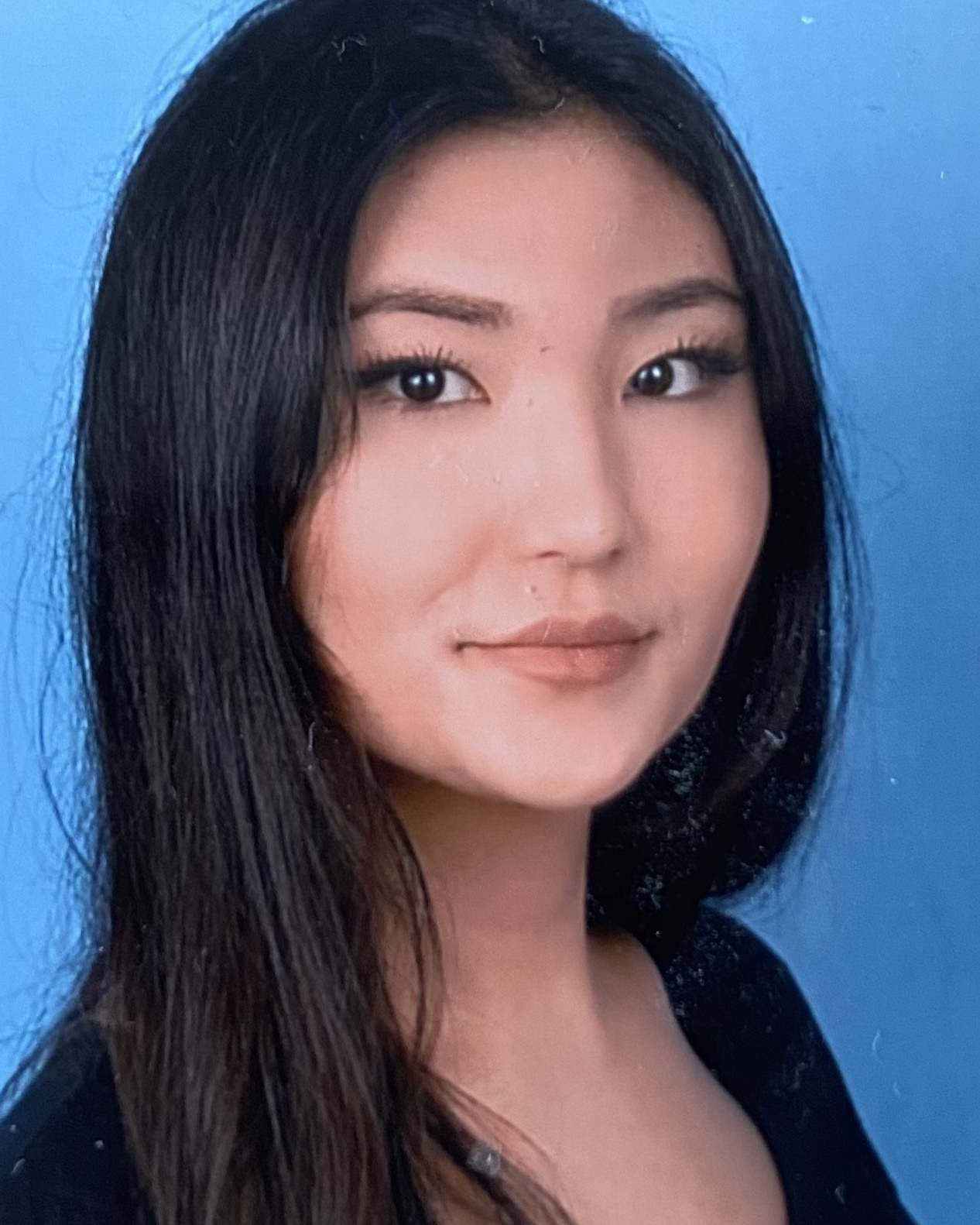 Profilbild von Tamilla