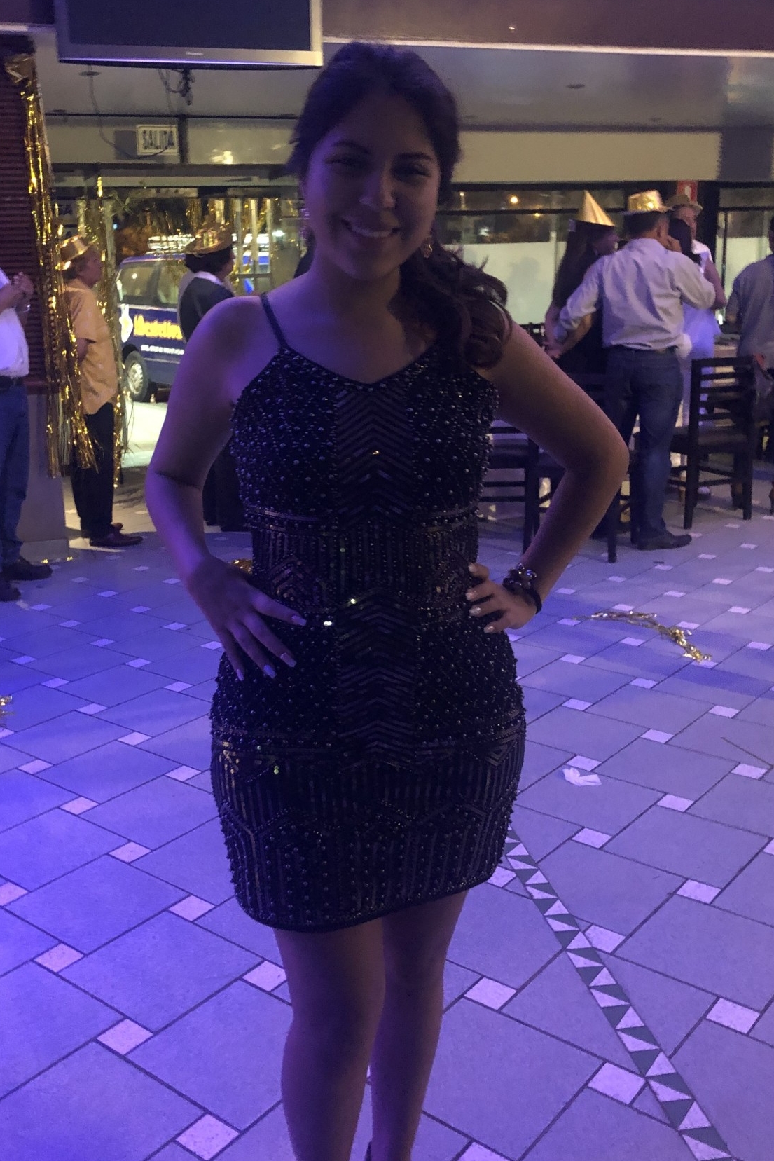 Weiteres Foto von Lucero Rosita