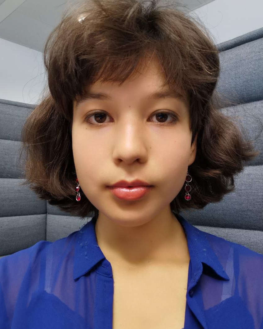 Profilbild von Mirika