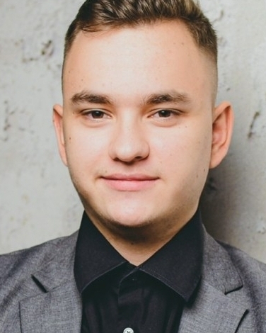 Profilbild von Markus