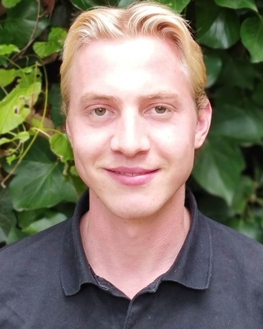 Profilbild von Elias