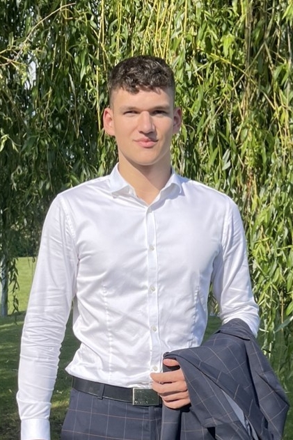 Weiteres Foto von Leo