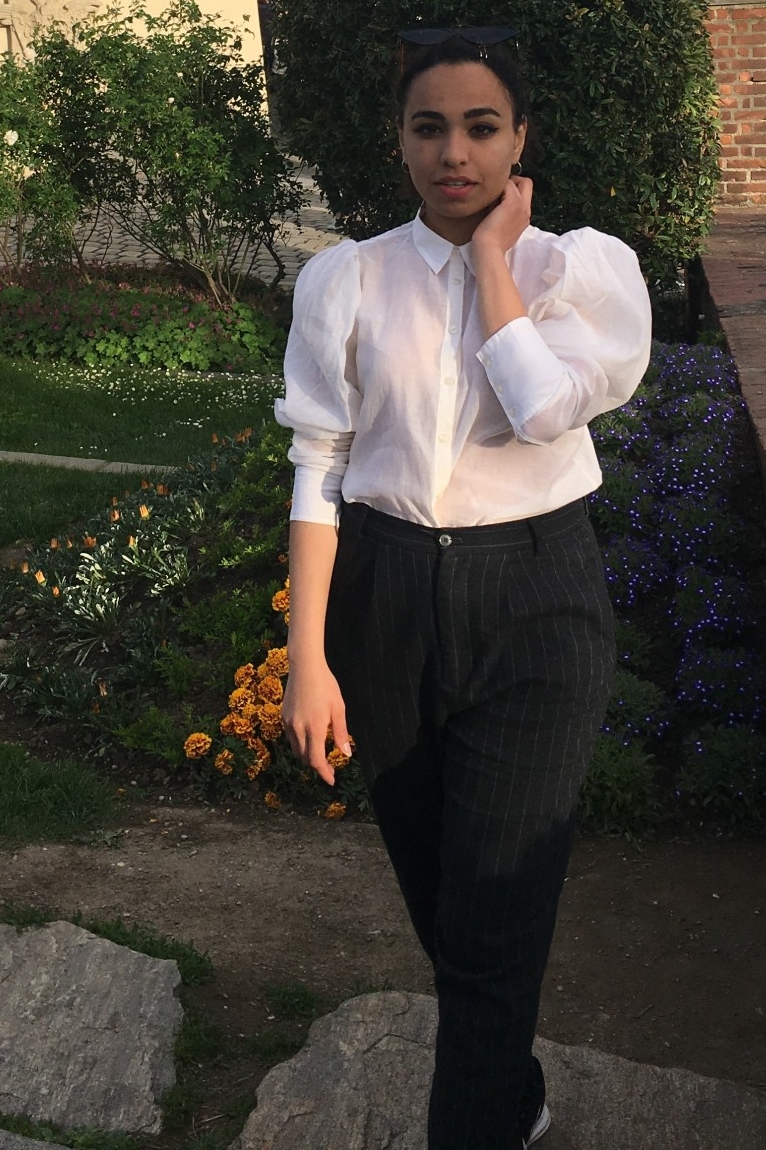 Weiteres Foto von Asmaa