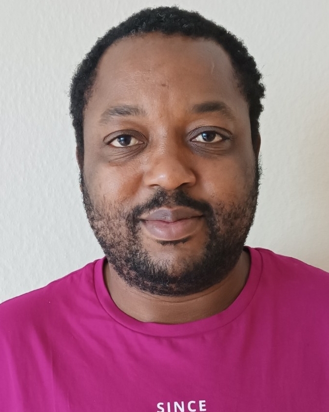 Profilbild von Maxim Claude