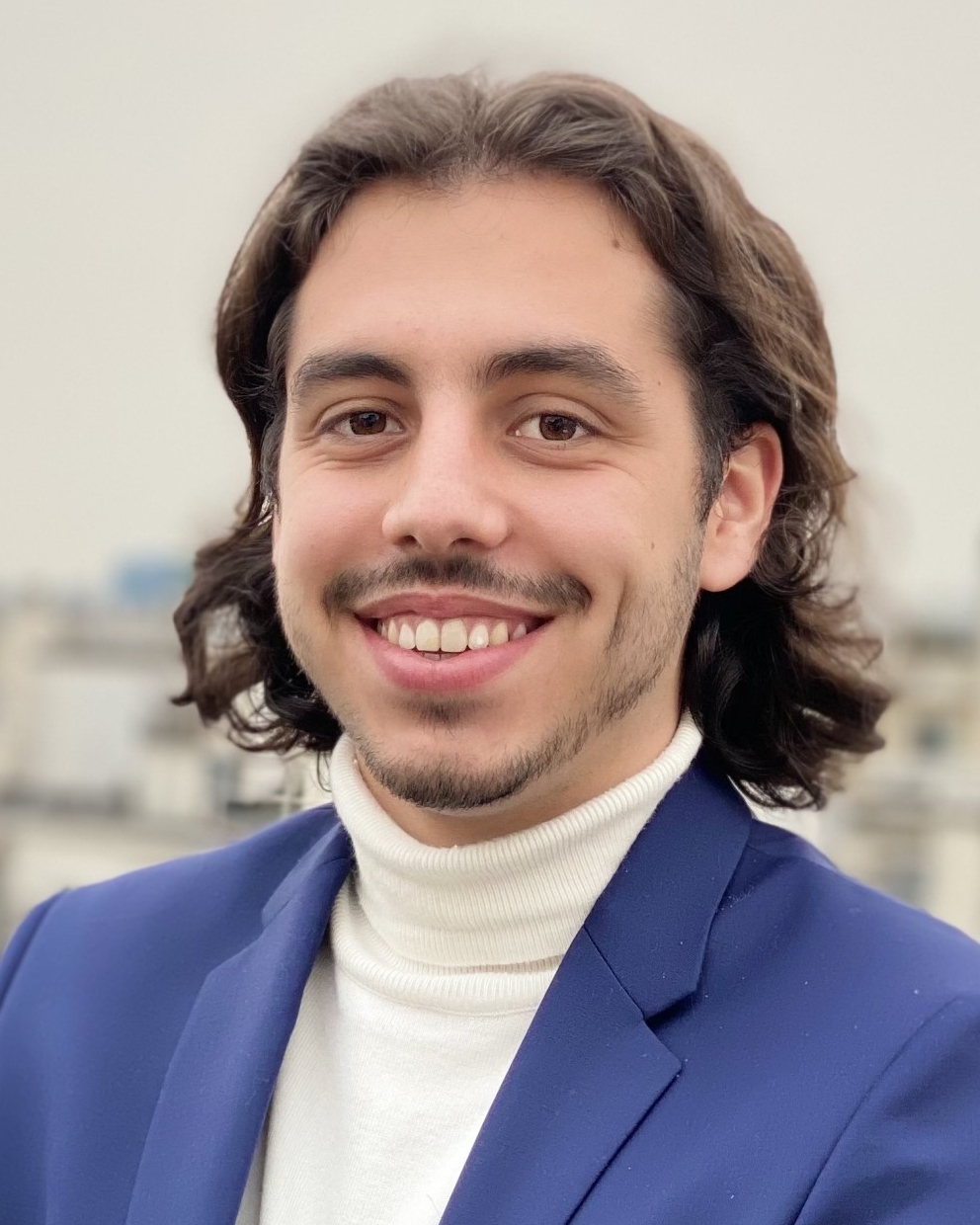 Profilbild von Goncalo
