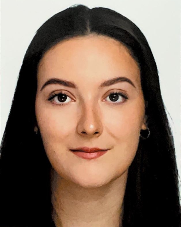 Profilbild von Helen