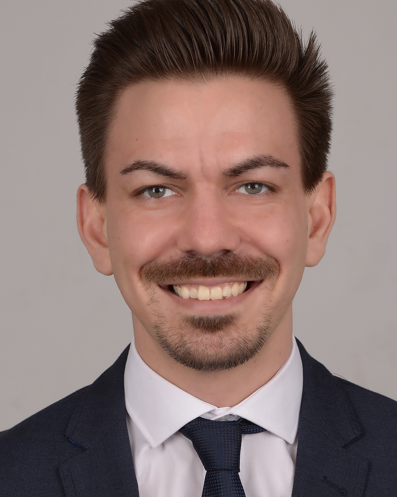 Profilbild von Bobby