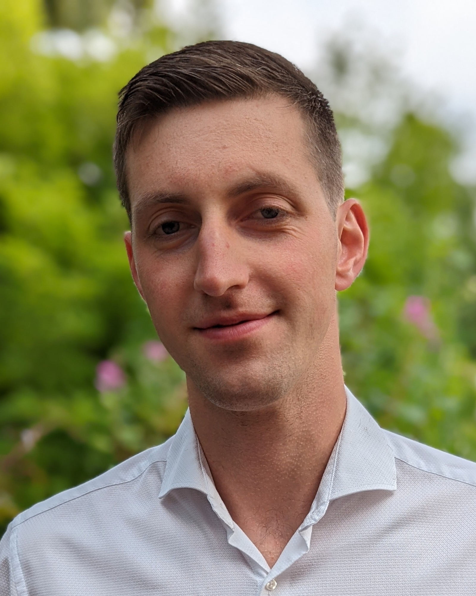 Profilbild von Arne