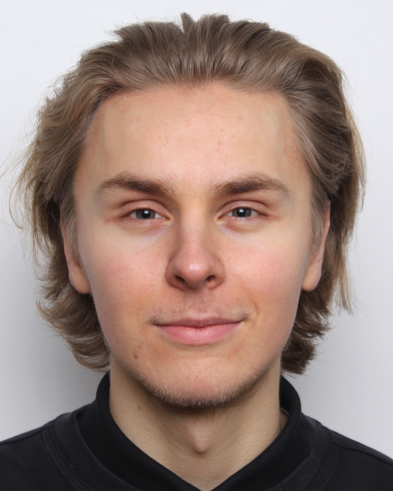 Profilbild von Denis