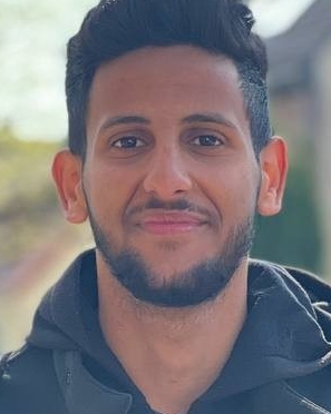 Profilbild von Ahmed Saleh Ali