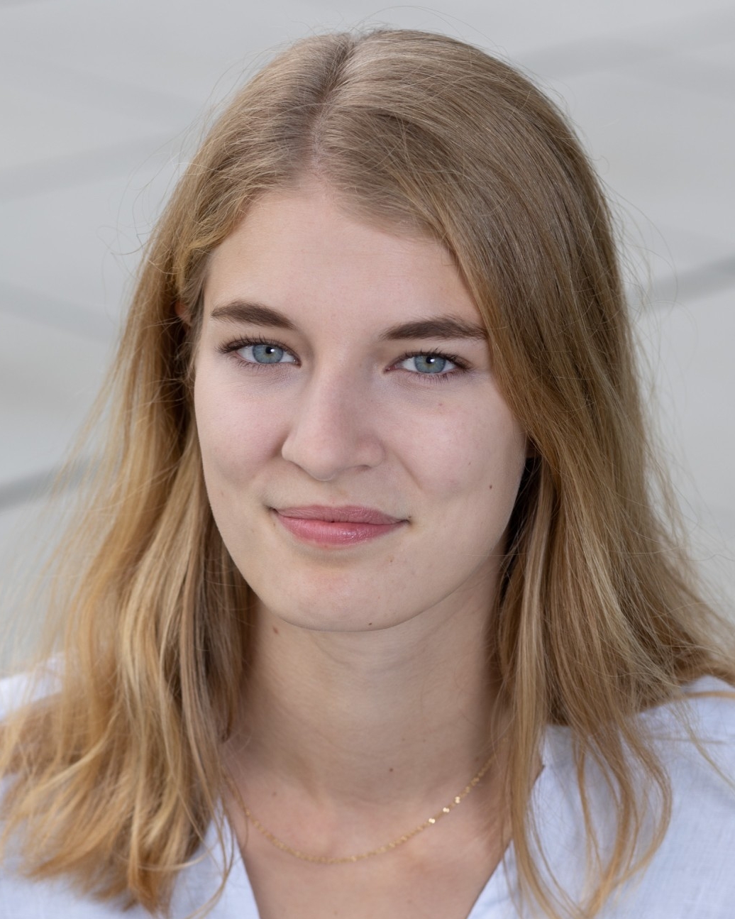 Profilbild von Johanna