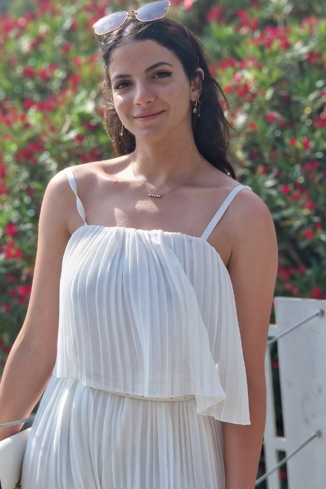 Weiteres Foto von Salma
