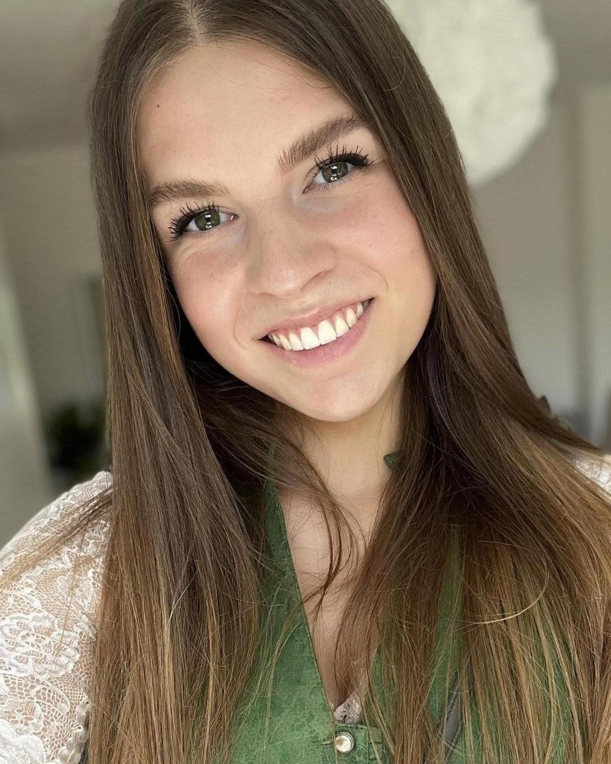 Profilbild von Luisa