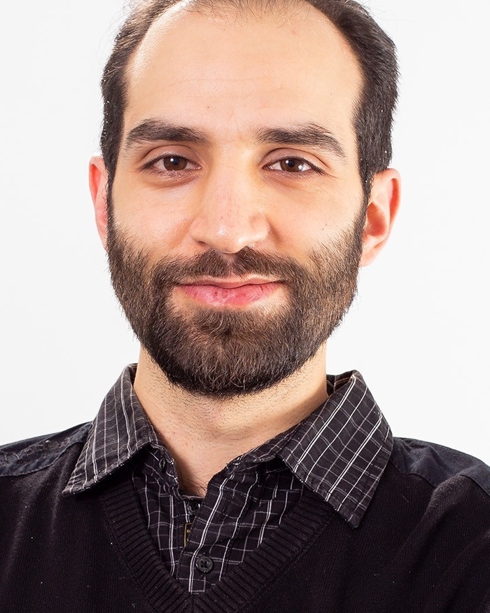 Profilbild von Osama