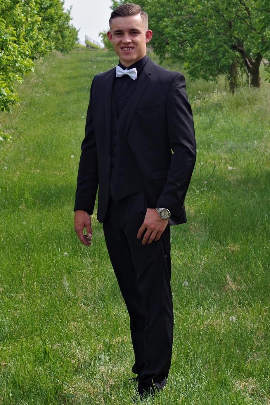 Weiteres Foto von Cedrik
