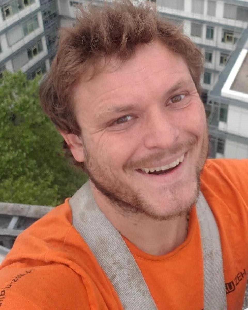 Profilbild von Max