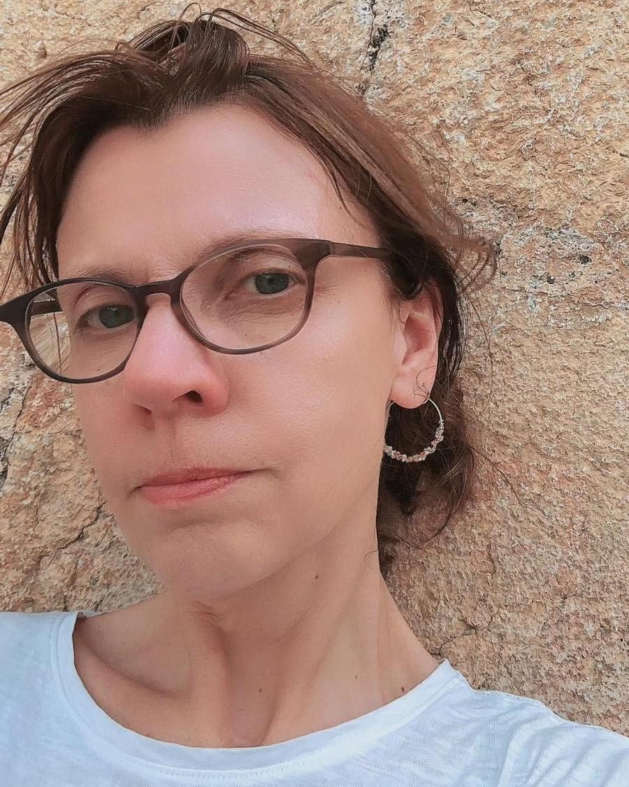 Profilbild von Sabine