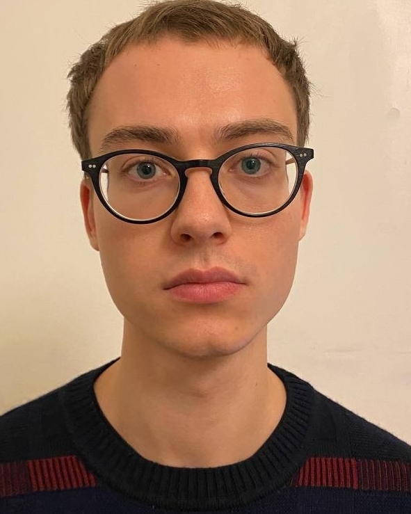 Profilbild von Hinrich Enzo
