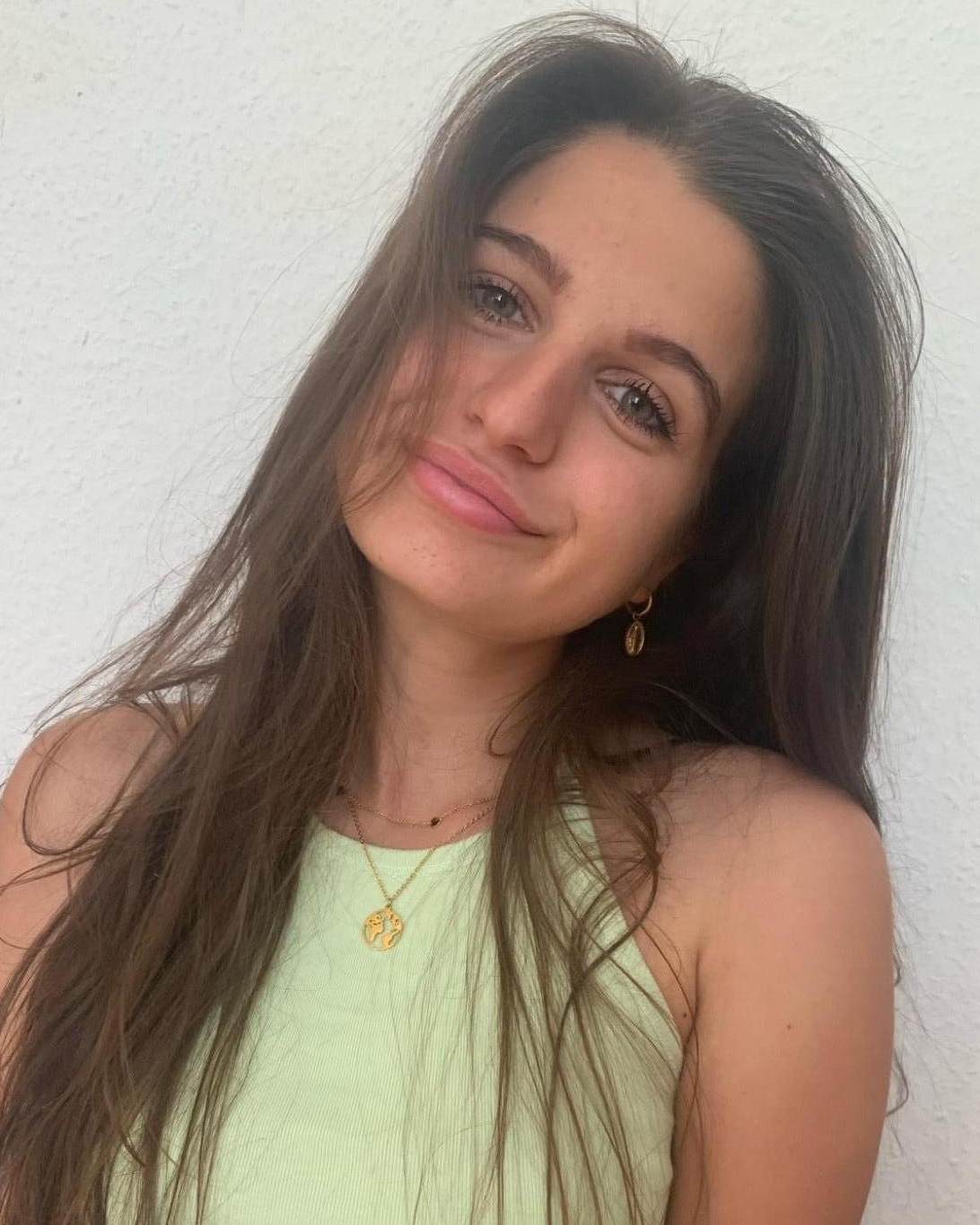 Profilbild von Sophie
