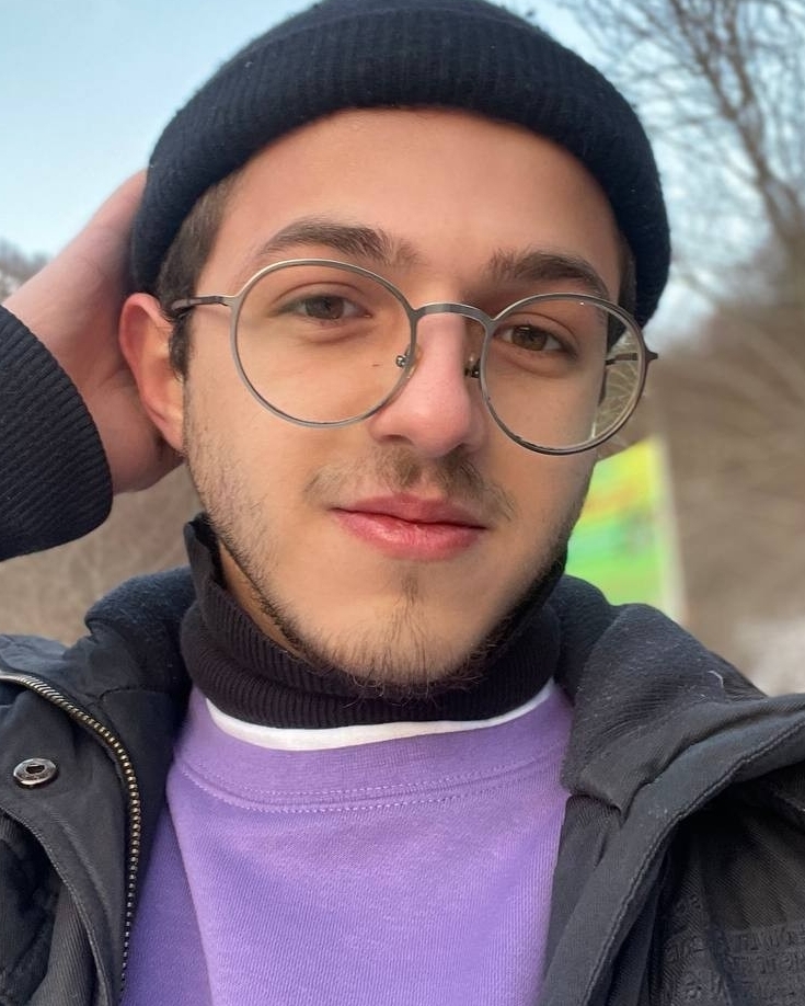 Profilbild von Nijat