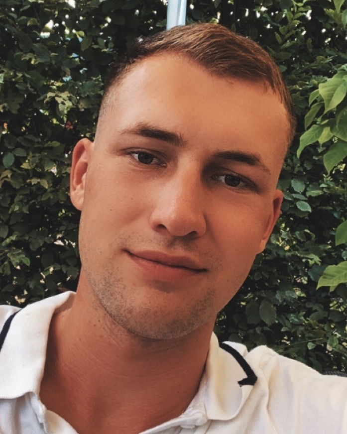 Profilbild von Finn Ole